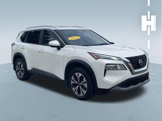 Used 2023 Nissan Rogue SV w/ SV Premium B Package FWD video 1