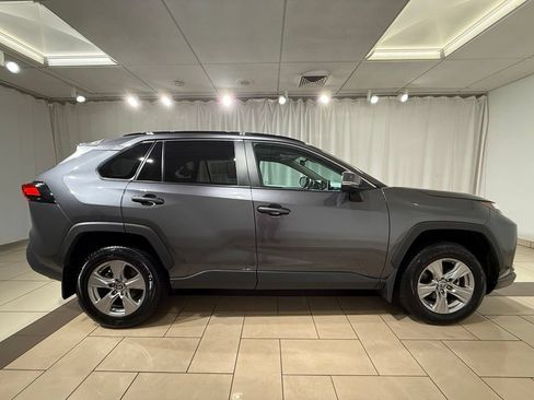 Certified 2025 Toyota RAV4 XLE AWD/4WD image 6