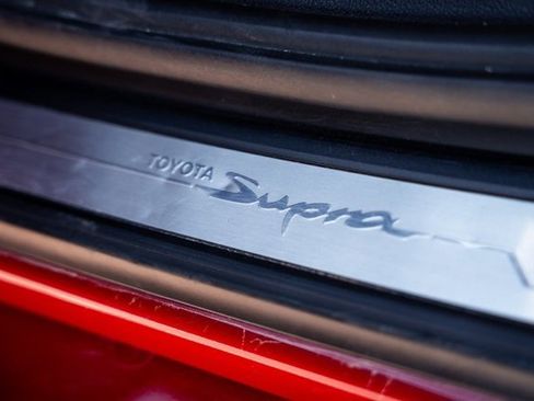 Used 2022 Toyota Supra image 15