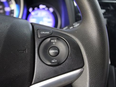 Used 2020 Honda Fit LX image 17