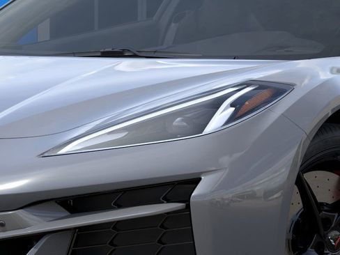 New 2025 Chevrolet Corvette E-Ray w/ Stealth Interior Trim Package image 37