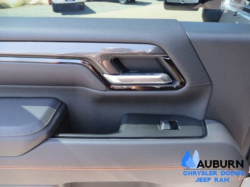 Used 2026 GMC Sierra 3500 AT4 w/ AT4 Premium Plus Package AWD/4WD image 42