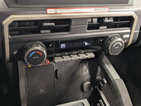 New 2026 Toyota Tacoma SR5 image 23