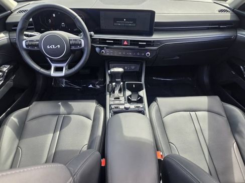 Used 2025 Kia K5 EX FWD image 12