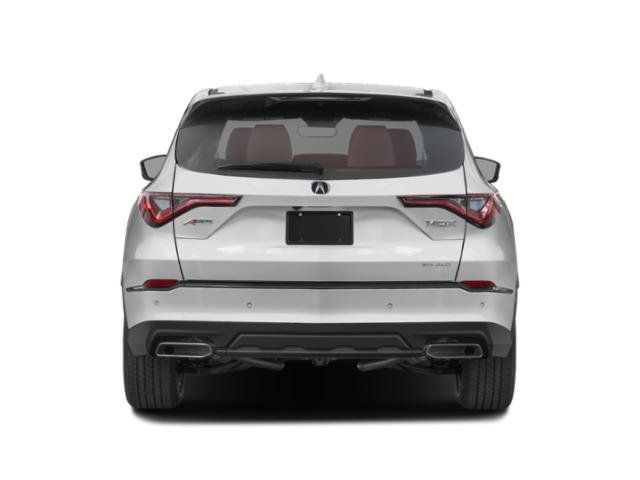 Used 2026 Acura MDX A-Spec AWD/4WD image 5