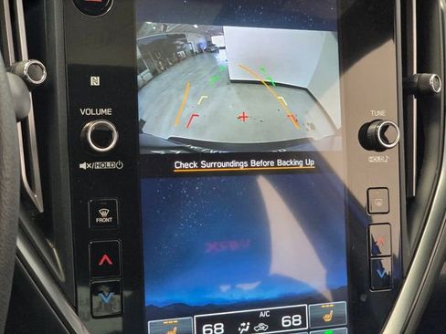 Used 2024 Subaru WRX Limited AWD/4WD image 26