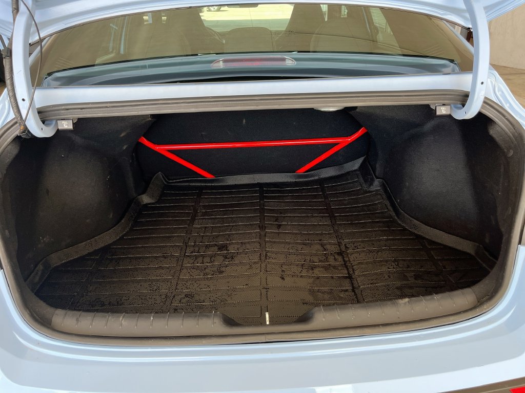 Used 2026 Hyundai Elantra N FWD image 25