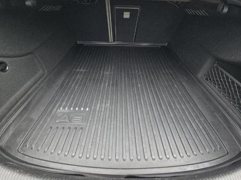 Used 2016 Audi A6 2.0T Premium Plus w/ Premium Plus Package image 15