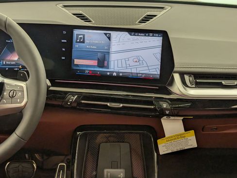 New 2026 BMW X1 xDrive28i w/ M Sport Package image 25