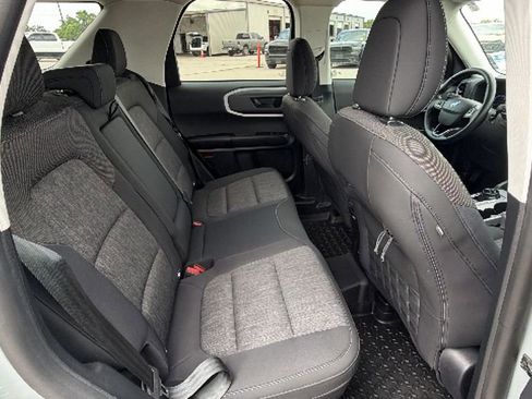 Used 2023 Ford Bronco Sport Big Bend w/ Convenience Package AWD/4WD image 30