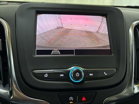 Used 2022 Chevrolet Equinox LT FWD image 43