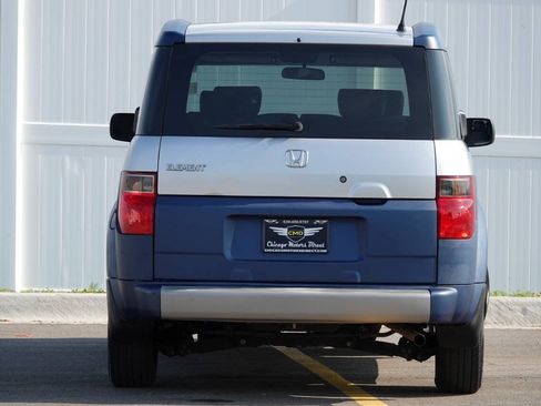 Used 2006 Honda Element LX image 22