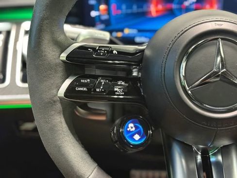 Used 2025 Mercedes-Benz S 63 AMG S image 17
