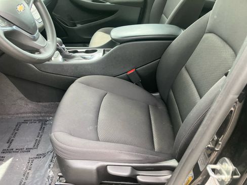 Used 2022 Chevrolet Malibu LS FWD image 9
