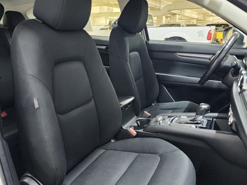 Used 2018 MAZDA CX-5 Sport image 25