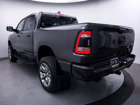 Used 2019 RAM 1500 Sport w/ Level 2 Equipment Group image 13