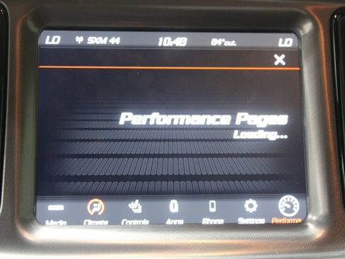 Used 2021 Dodge Challenger R/T Scat Pack w/ T/A Package RWD image 42