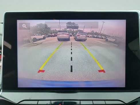 Used 2024 Jeep Compass Sport image 22