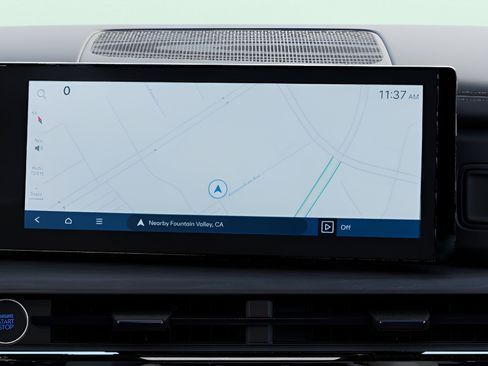 New 2026 Hyundai Santa Fe Calligraphy AWD/4WD image 10