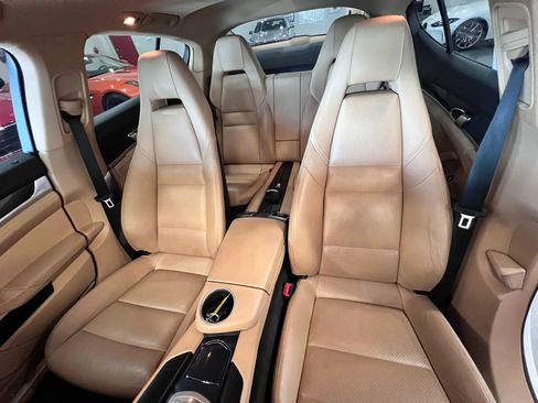 Used 2015 Porsche Panamera 4 AWD/4WD image 10