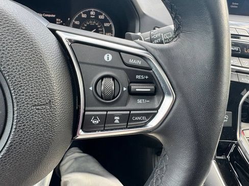 Used 2019 Acura RDX AWD image 38