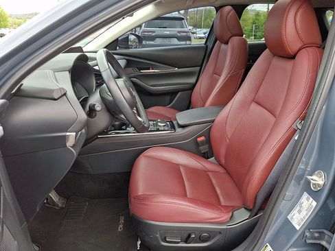 Used 2023 MAZDA CX-30 AWD 2.5 S w/ Preferred Package image 15