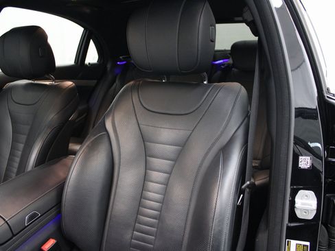 Used 2015 Mercedes-Benz S 550 4MATIC Sedan image 18