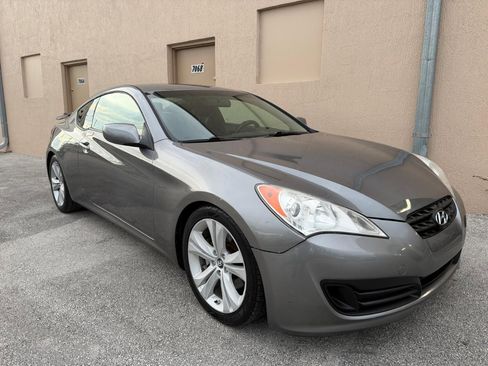 Used 2012 Hyundai Genesis 2.0T image 13