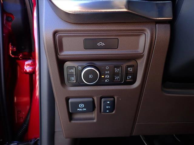 New 2026 Ford F150 King Ranch w/ Equipment Group 601A High AWD/4WD image 15
