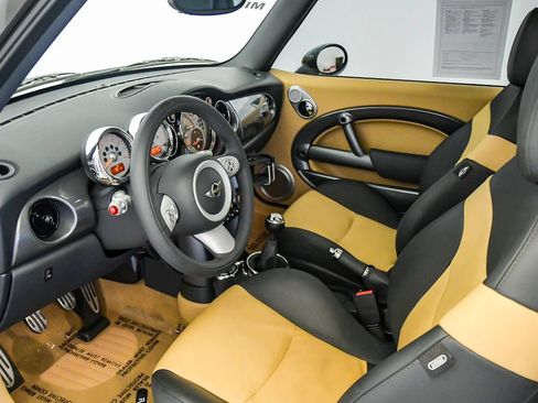 Used 2005 MINI Cooper S FWD image 20