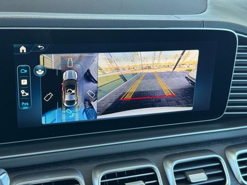 New 2026 Mercedes-Benz GLE 450 GLE 450 image 24