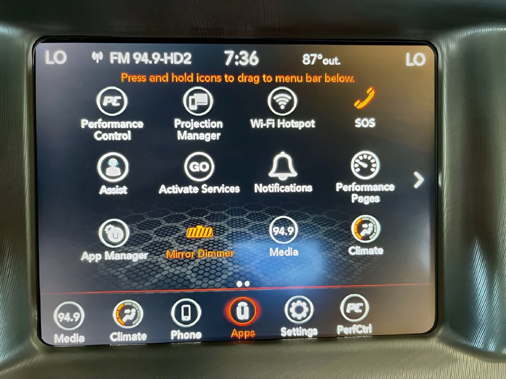 Used 2023 Dodge Charger GT RWD image 13