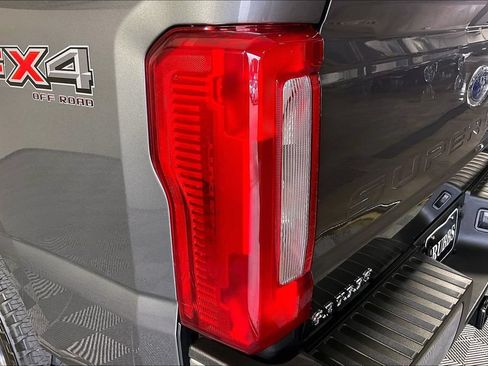 Used 2025 Ford F350 XLT w/ FX4 Off-Road Package AWD/4WD image 35