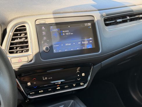 Certified 2022 Honda HR-V EX image 20