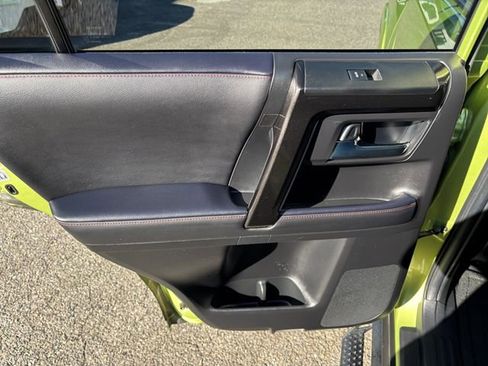 Used 2022 Toyota 4Runner TRD Pro image 24