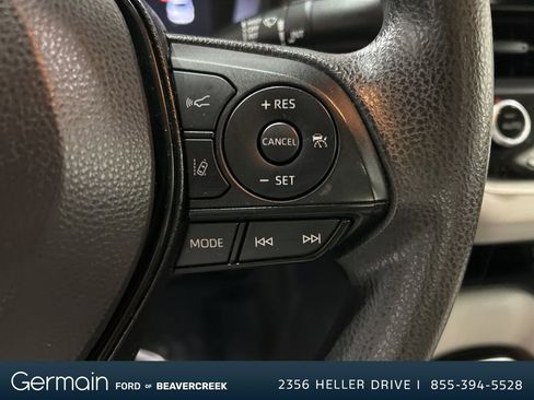 Used 2022 Toyota Corolla LE image 17