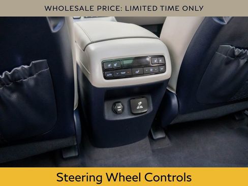 Used 2022 Hyundai Palisade Calligraphy w/ Cargo Package image 19