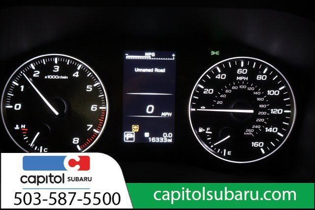 Used 2025 Subaru Ascent Bronze Edition AWD/4WD image 17