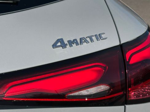 New 2026 Mercedes-Benz GLC 300 4MATIC image 31