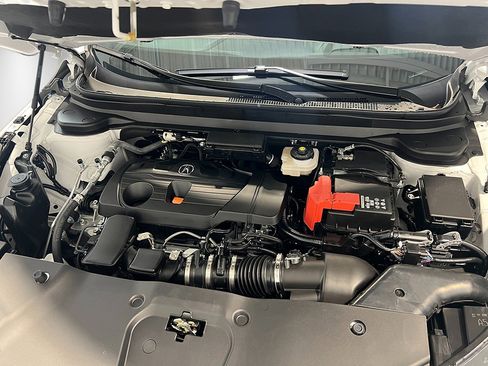 New 2026 Acura RDX A-Spec AWD/4WD image 14