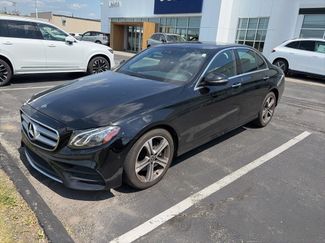Certified 2018 Mercedes-Benz E 300 4MATIC video 1