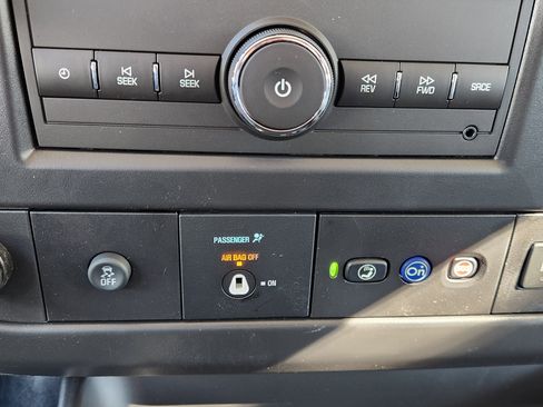 New 2025 Chevrolet Express 2500 w/ Driver Convenience Package image 19