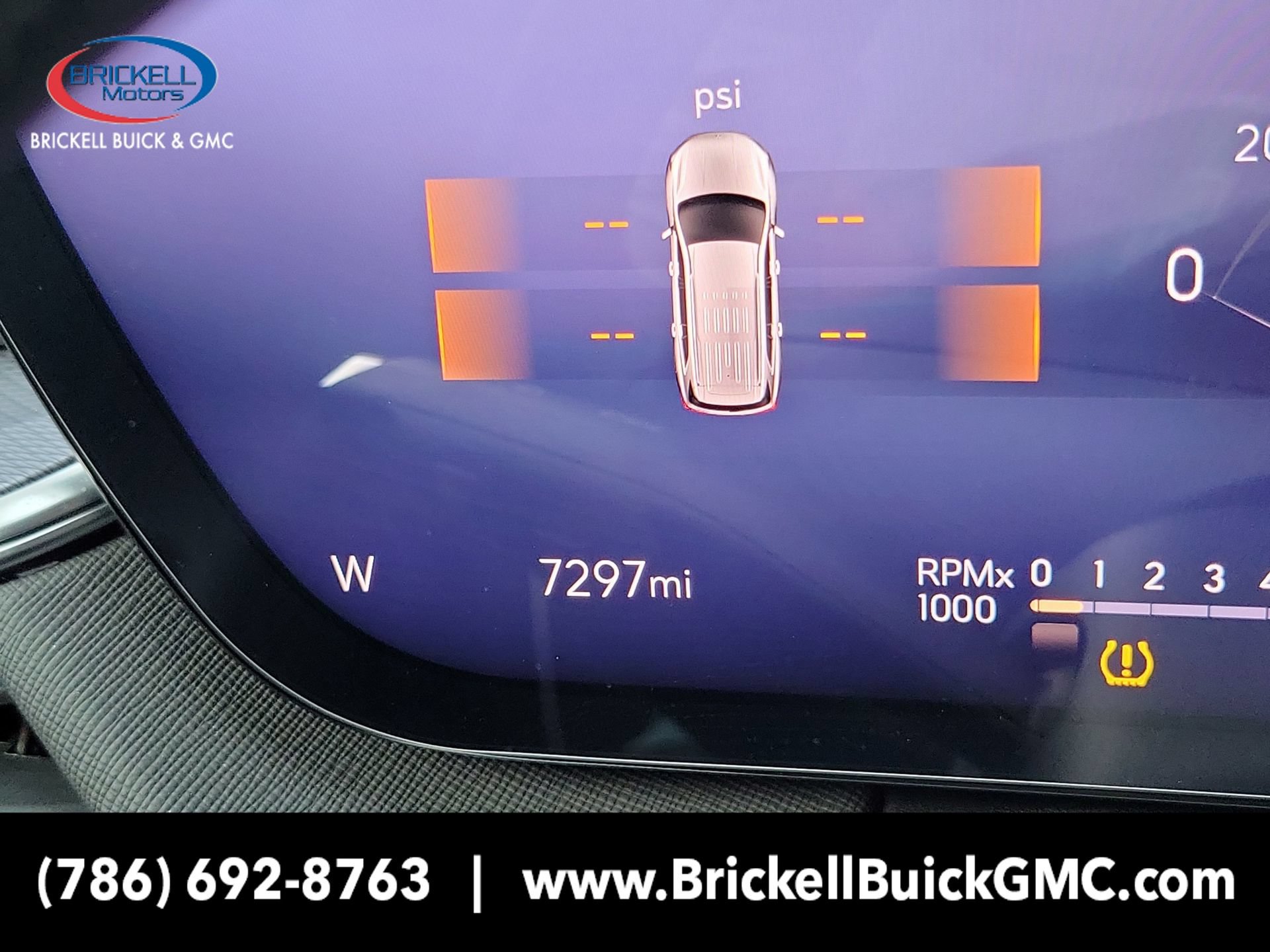 New 2026 Buick Enclave Sport Touring FWD image 25