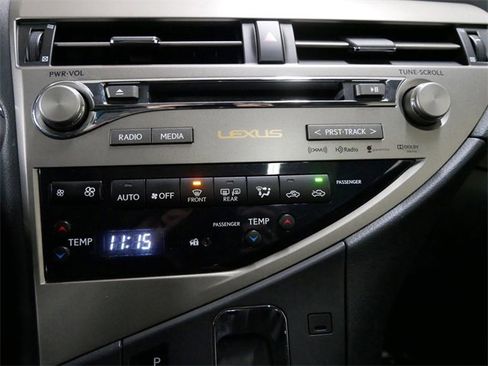 Used 2013 Lexus RX 350 AWD image 20