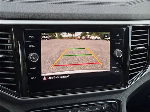 Used 2023 Volkswagen Atlas SE FWD image 13