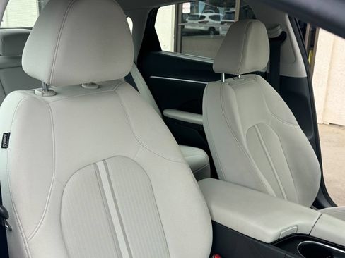 Used 2024 Hyundai Sonata SEL FWD image 20