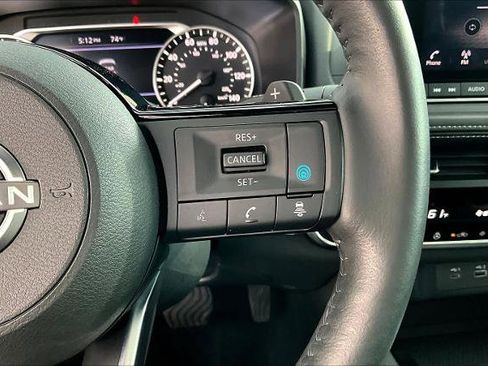 Certified 2023 Nissan Rogue SV w/ SV Premium B Package image 25