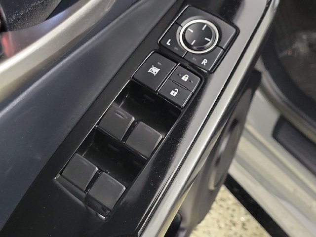Used 2025 Lexus IS 350 F Sport w/ Accessory Package 2 RWD image 24