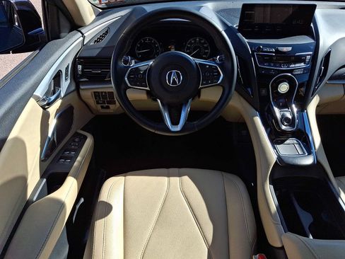 Used 2019 Acura RDX AWD image 12