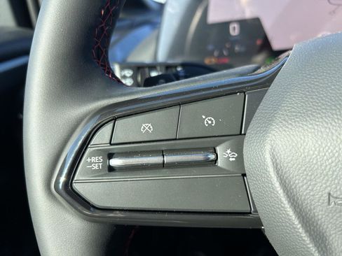 New 2026 Chevrolet Equinox EV RS image 22